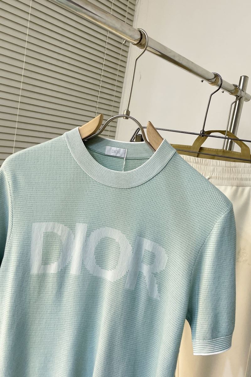 Christian Dior Sweaters